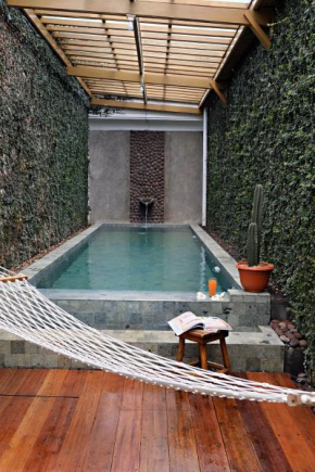 Отель Bandung Lembang Villa  Lembang